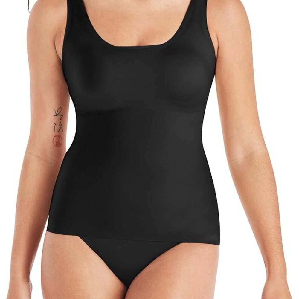 Women's Shapewear Cami Tank Top